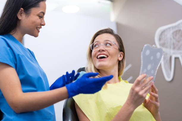 Best Root Canal Treatment  in Bountiful, UT