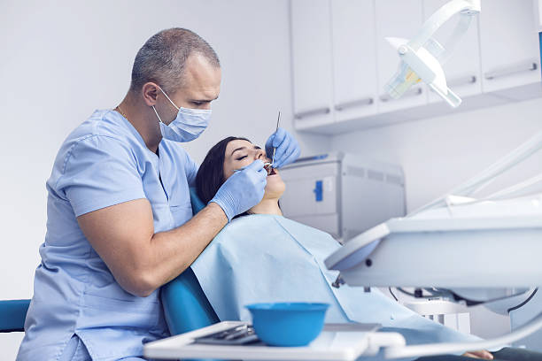 Best Wisdom Tooth Removal  in Bountiful, UT