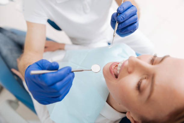Oral Cancer Screening in Bountiful, UT